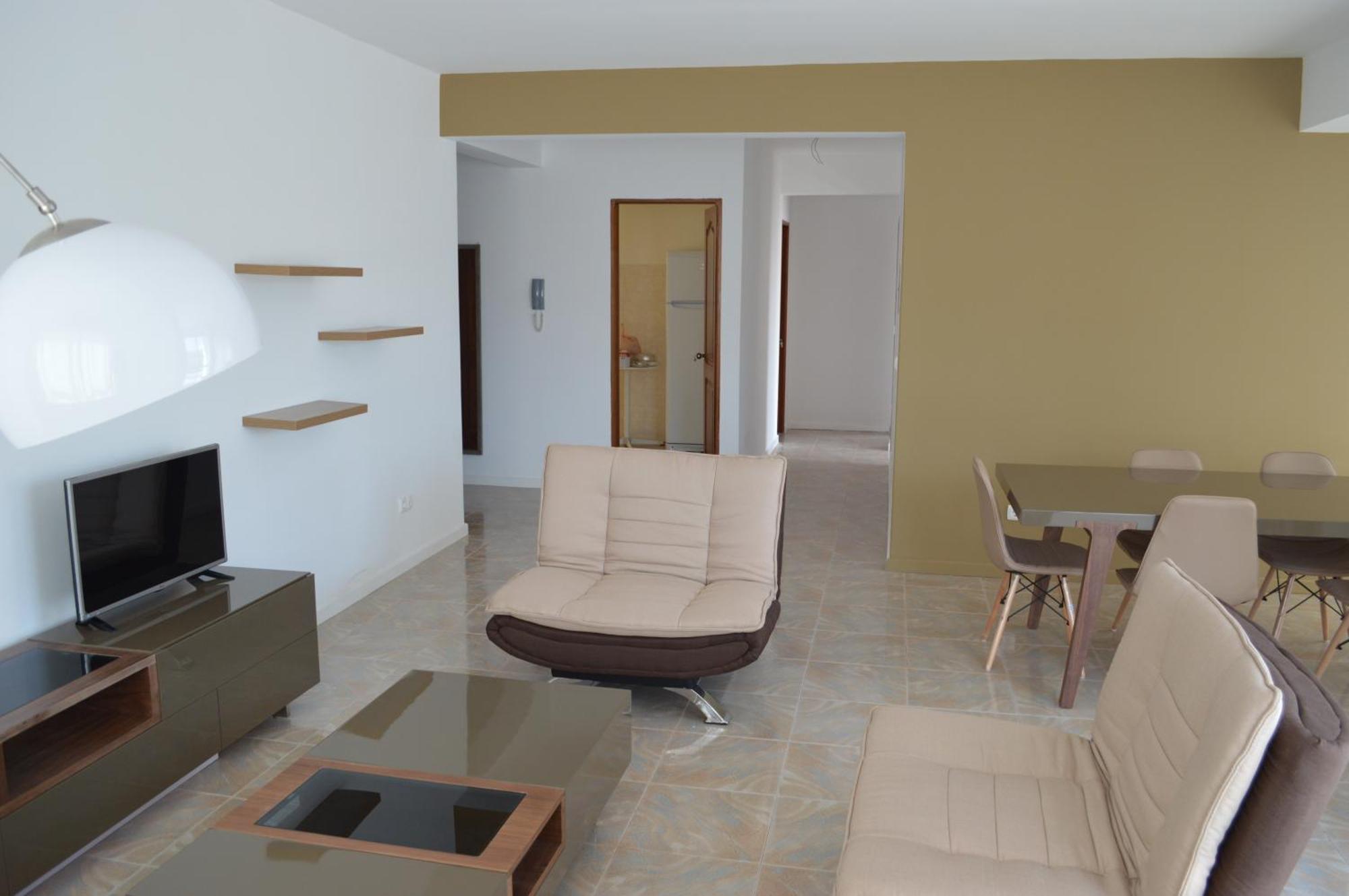 Bright Apartment In The Town Center Praia Exterior foto